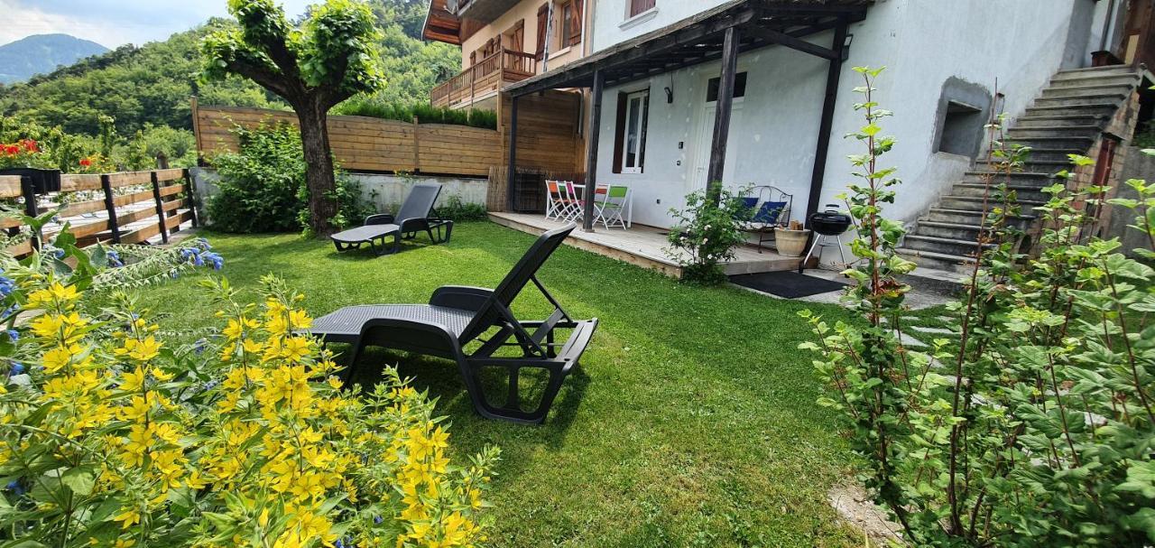 Vakantiehuis Du Cafe Truchet *