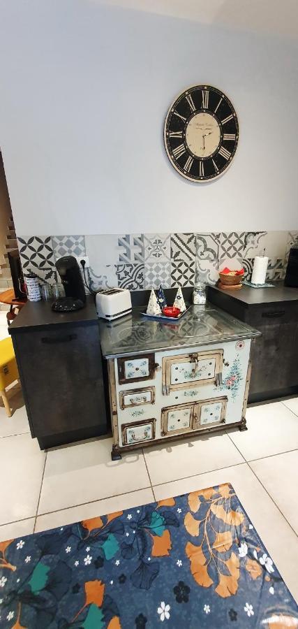 Du Cafe Truchet Vakantiehuis
