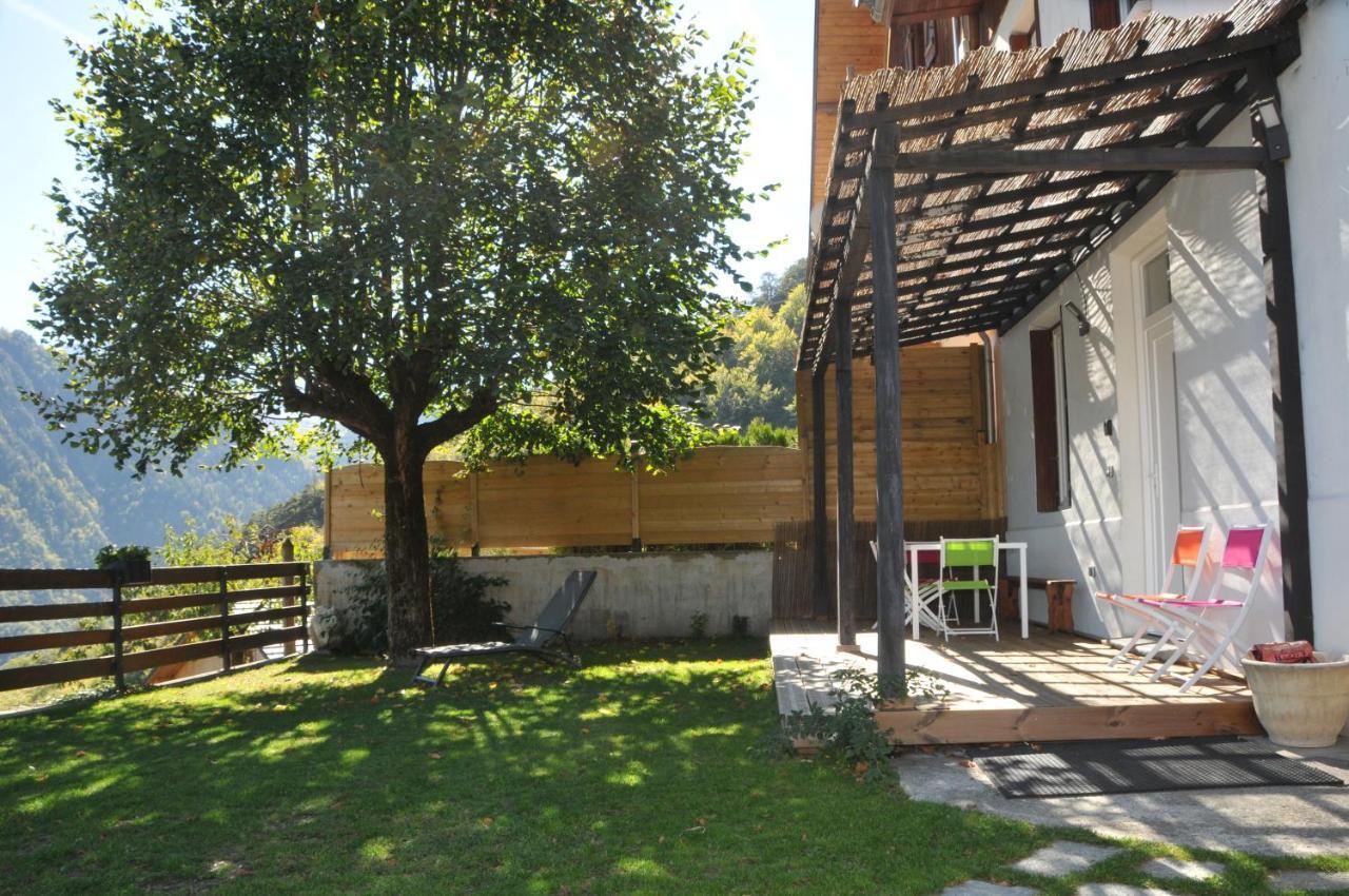 Vakantiehuis Du Cafe Truchet