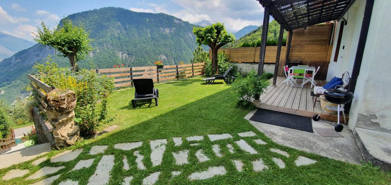 Holiday home Du Cafe Truchet *