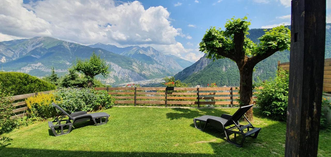 Holiday home Du Cafe Truchet Saint-Pancrace (Savoie)