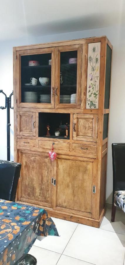 Du Cafe Truchet Holiday home