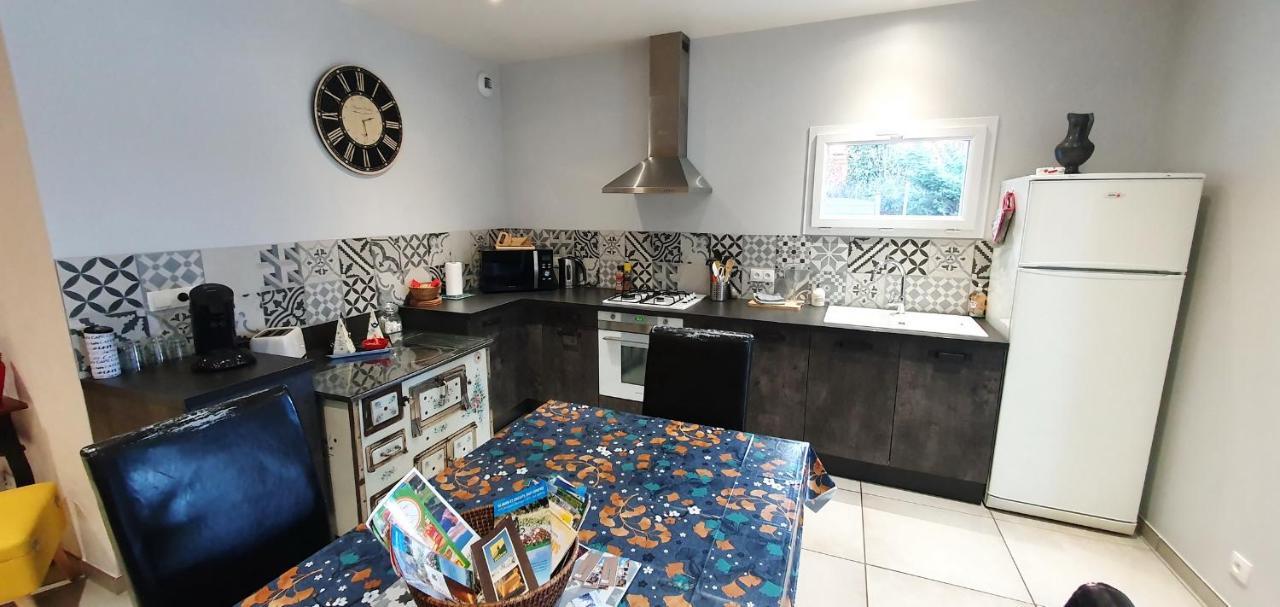 Holiday home Du Cafe Truchet Saint-Pancrace (Savoie)