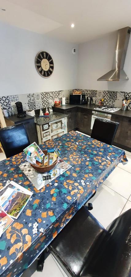 Du Cafe Truchet Holiday home