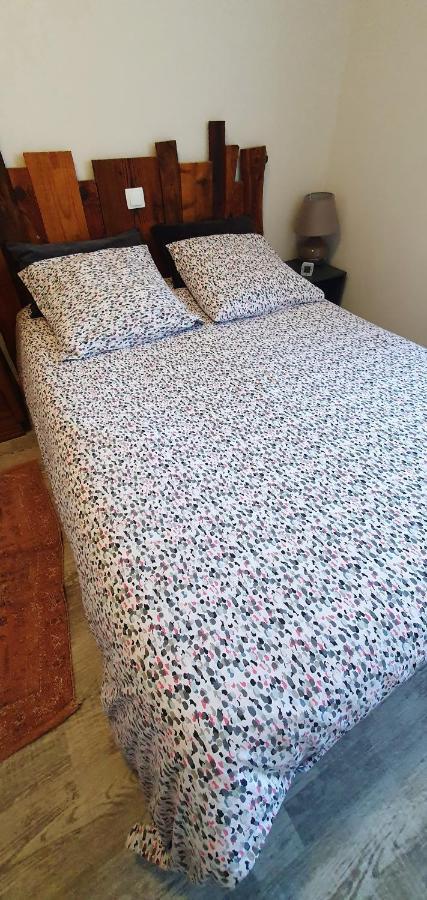 Holiday home Du Cafe Truchet Saint-Pancrace (Savoie)