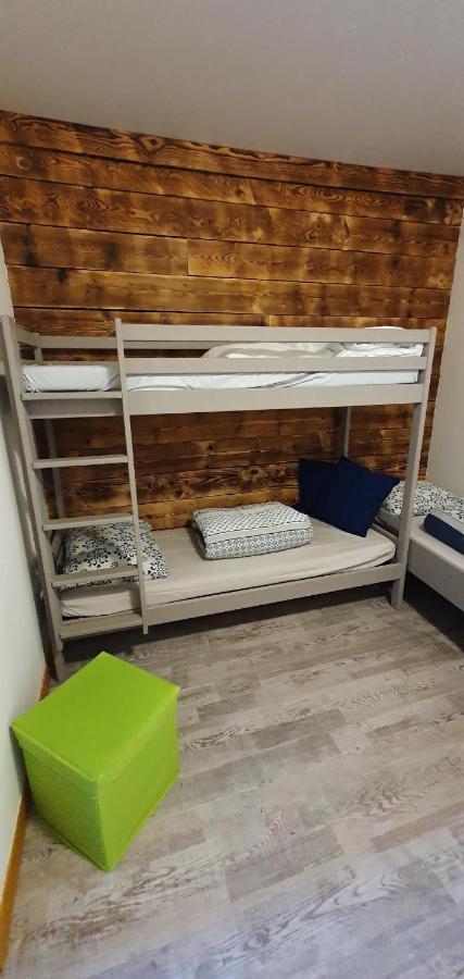 Du Cafe Truchet Holiday home Saint-Pancrace (Savoie)