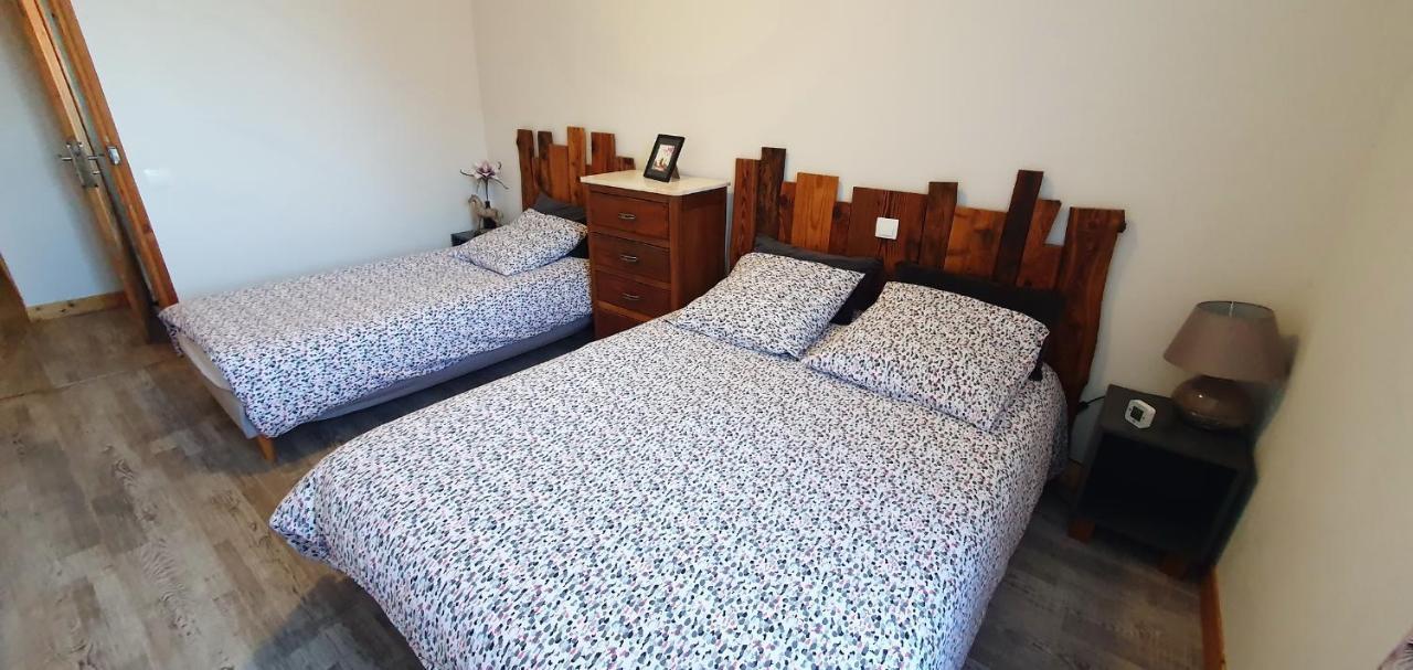 Du Cafe Truchet Holiday home Saint-Pancrace (Savoie)