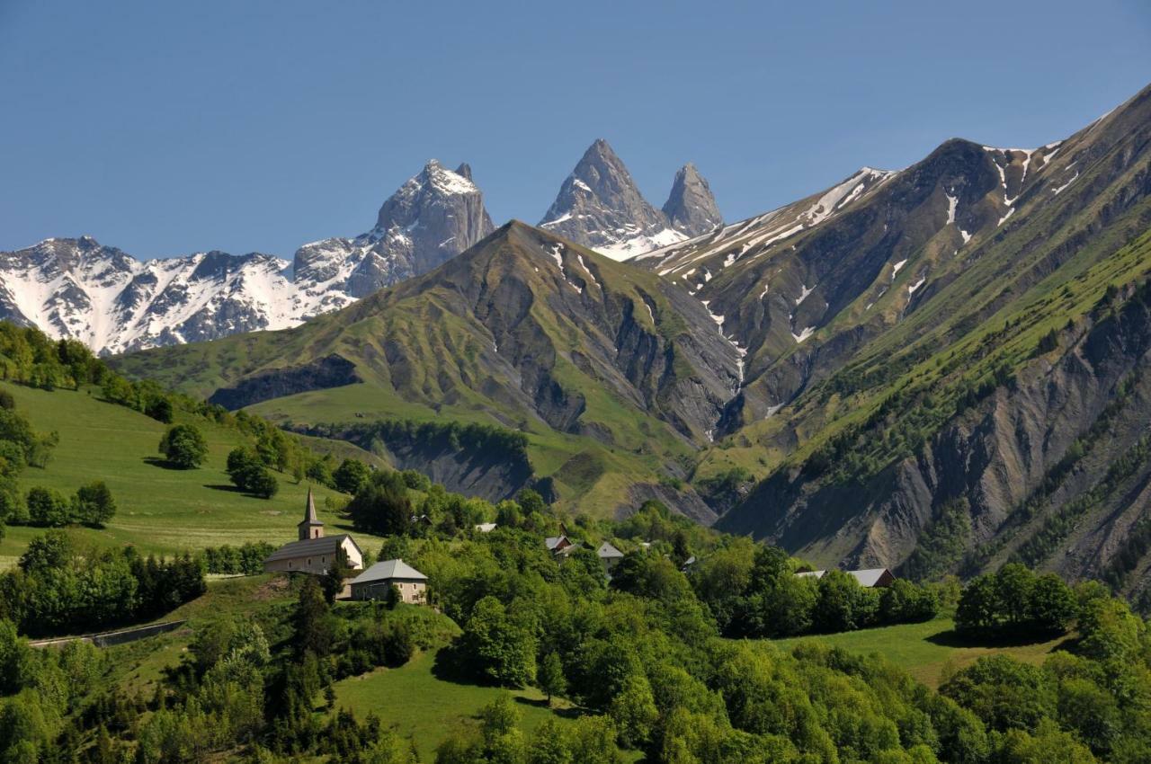 Du Cafe Truchet * Saint-Pancrace (Savoie)